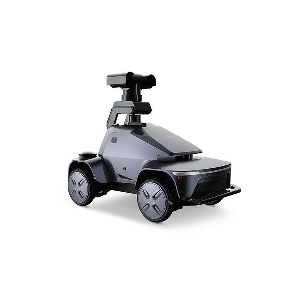 Onna Robotics