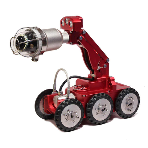 Onna Robotics
