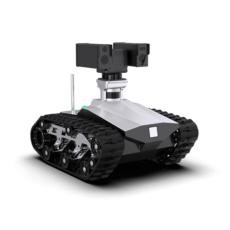 Onna Robotics