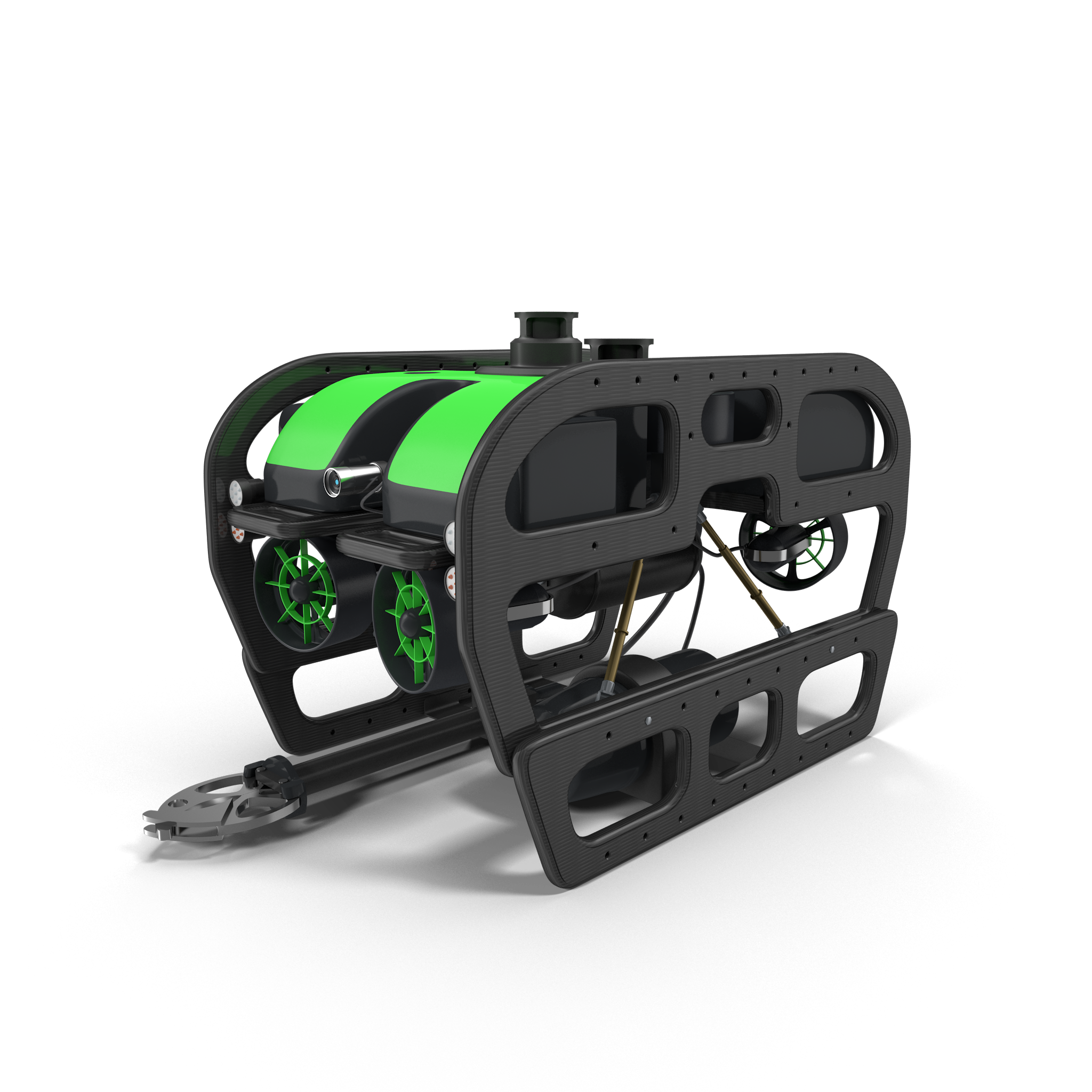 Onna Robotics